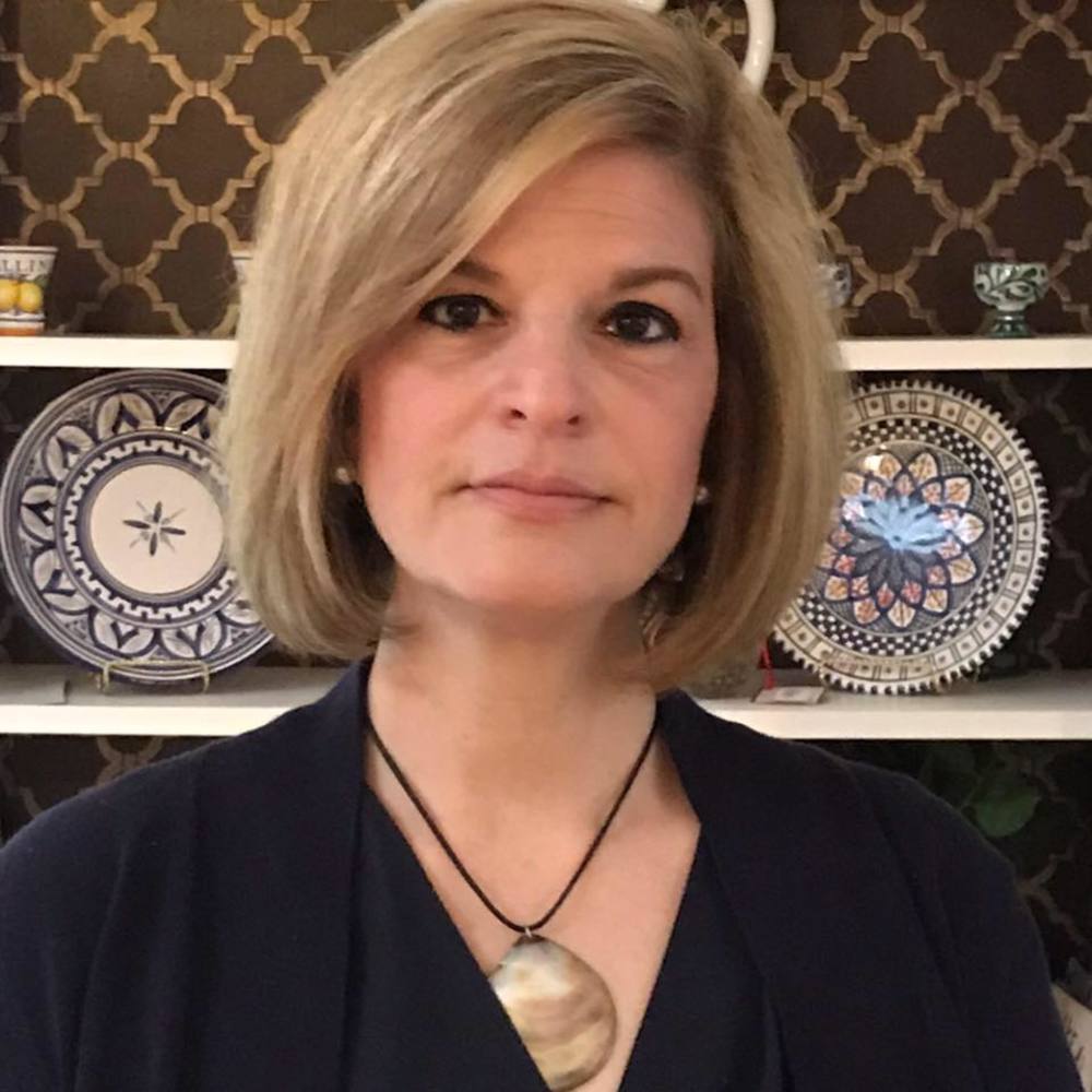 Meet your Posher, Donna